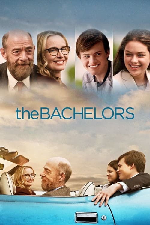Bekârlar izle