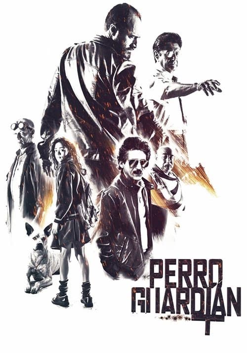 Bekçi Köpeği izle