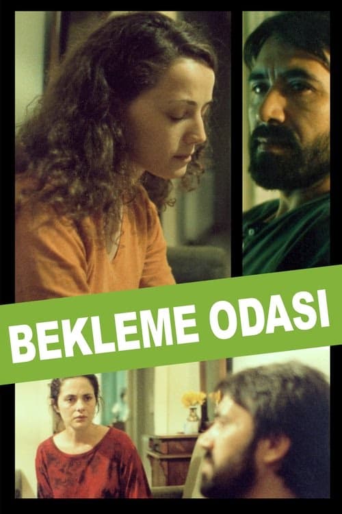 Bekleme Odası izle