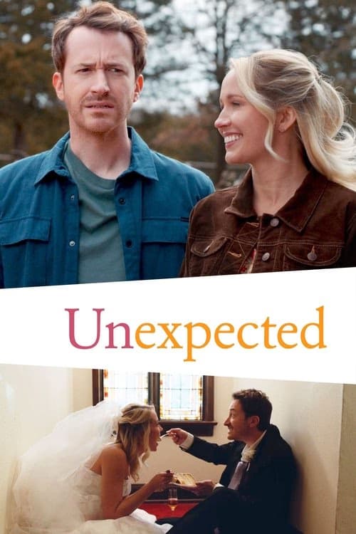 Beklenmedik izle
