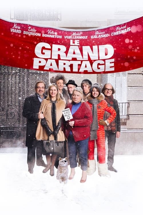 Beklenmedik Misafirler izle