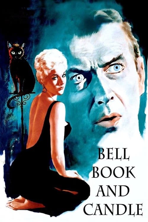Bell, Book and Candle izle