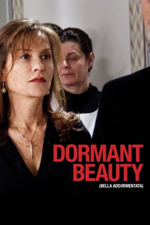 Bella addormentata izle