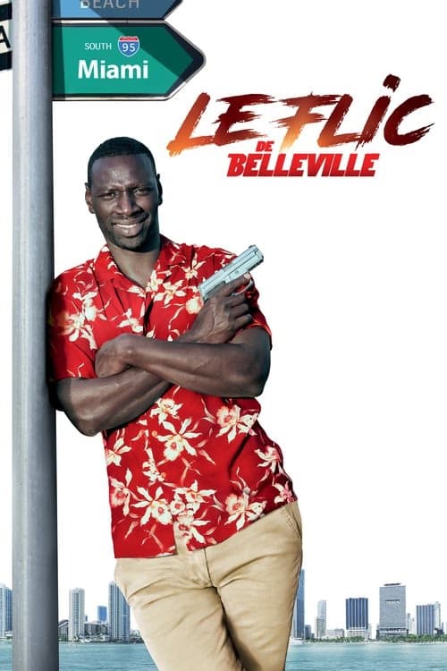 Belleville Polisi izle