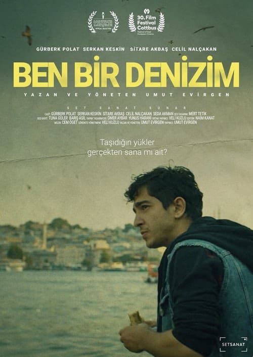 Ben Bir Denizim izle