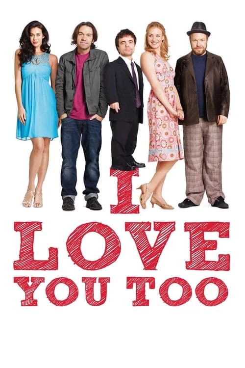 Ben de Seni Seviyorum izle