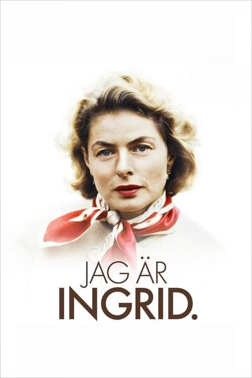 Ben Ingrid izle