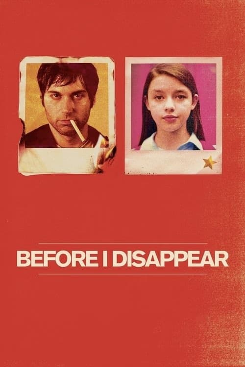 Ben Kaybolmadan Önce izle