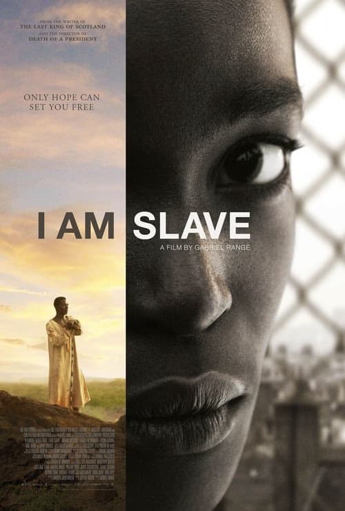 Ben Köleyim izle