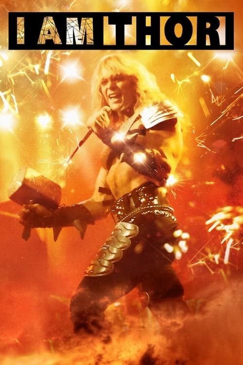 Ben, Thor izle