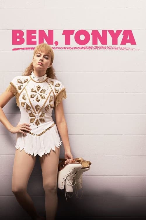 Ben, Tonya izle