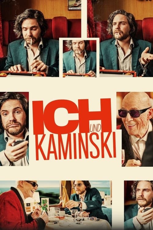 Ben Ve Kaminski izle