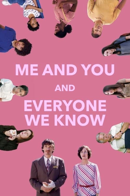 Ben ve Sen ve Diğerleri izle