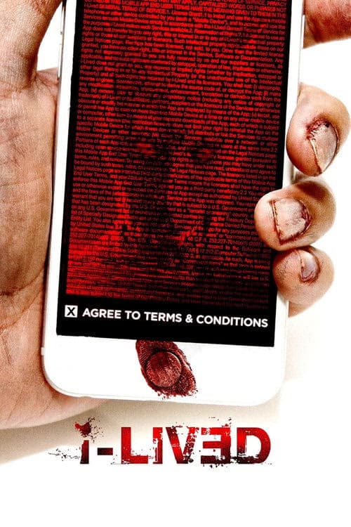 Ben Yaşadım izle