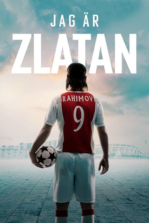 Ben Zlatan izle