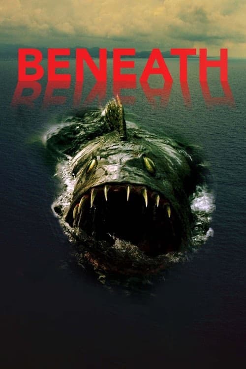 Beneath izle