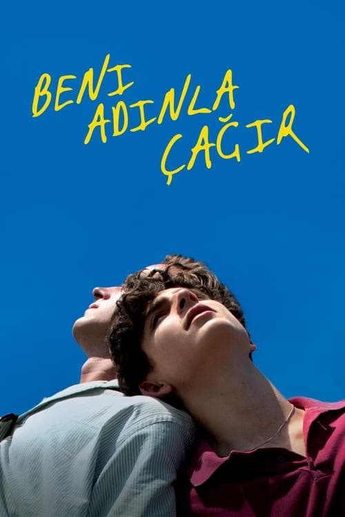Beni Adınla Çağır izle