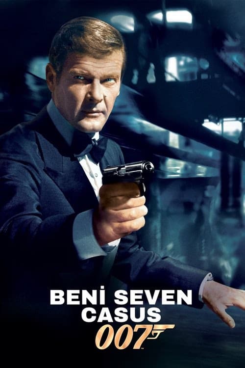 Beni Seven Casus izle