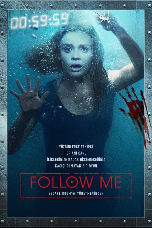 Beni Takip Et izle