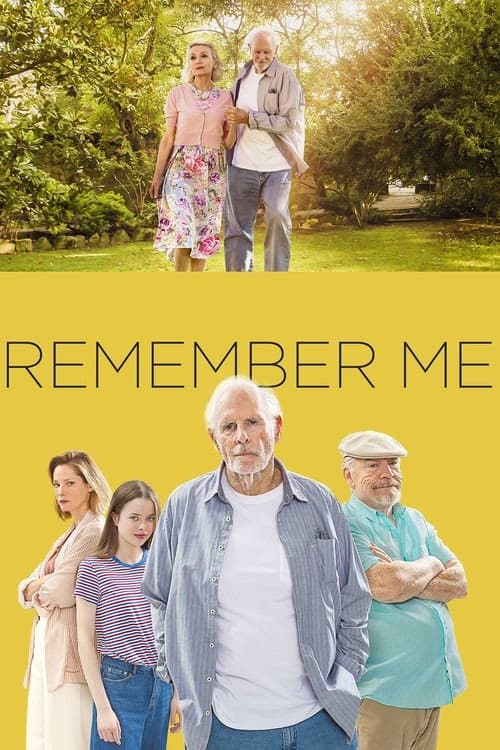 Beni Unutma izle