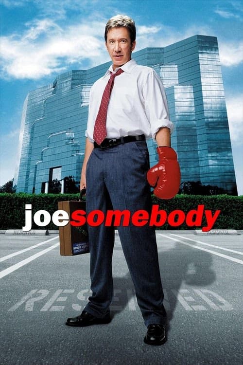 Benim Adım Joe izle
