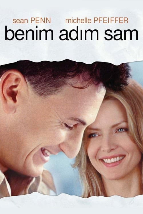 Benim Adım Sam izle