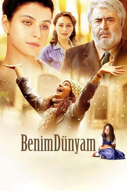 Benim Dünyam izle