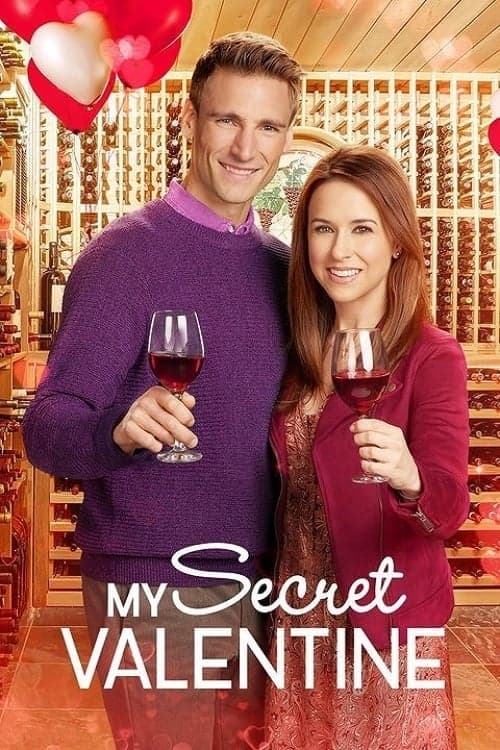 Benim Gizli Sevgilim izle