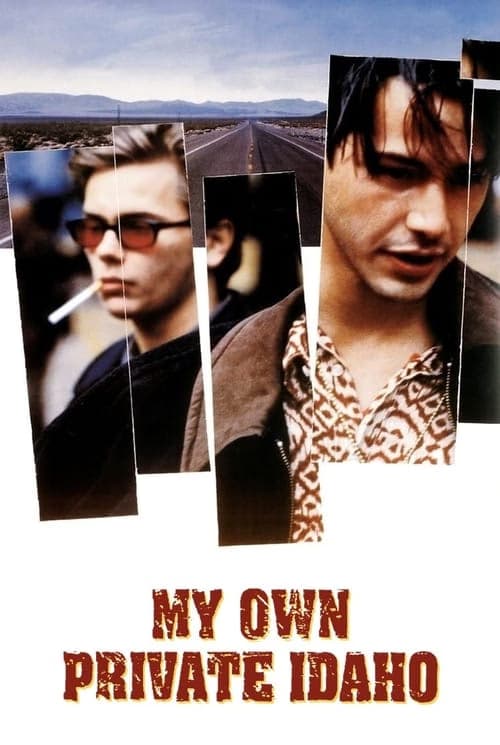 Benim Güzel Idaho'm izle