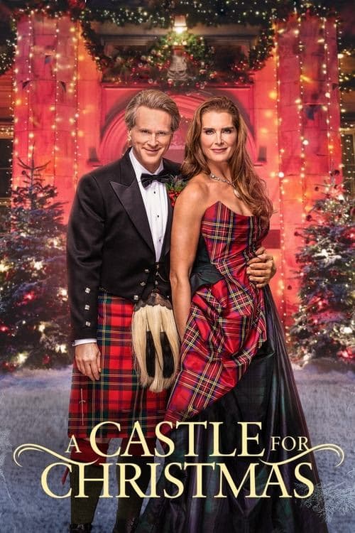 Benim Güzel Noel Şatom izle