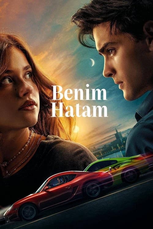 Benim Hatam izle