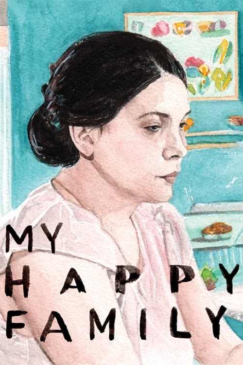 Benim Mutlu Ailem izle
