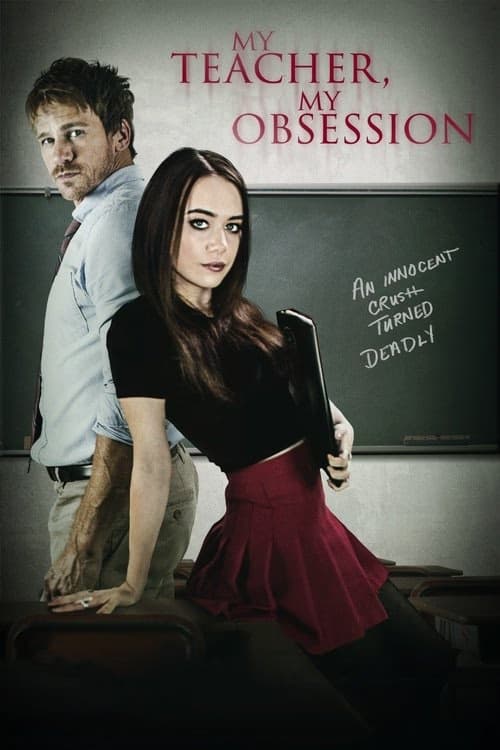 Benim Öğretmenim, Benim Takıntım izle