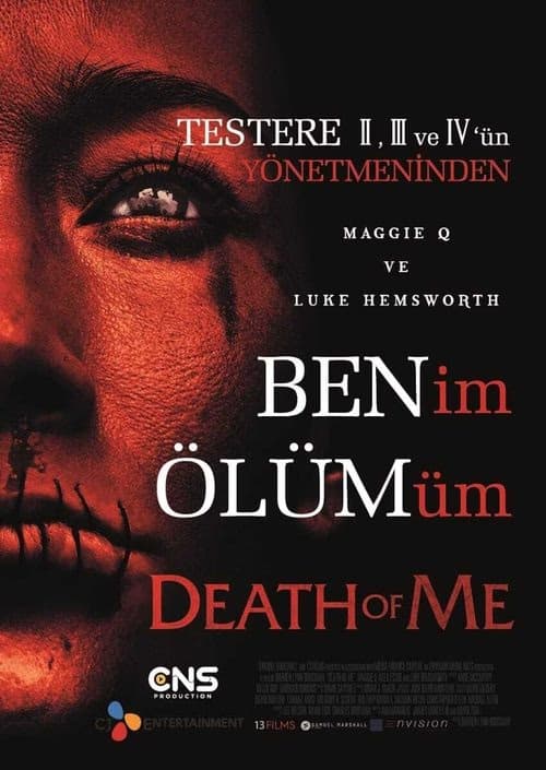 Benim Ölümüm izle