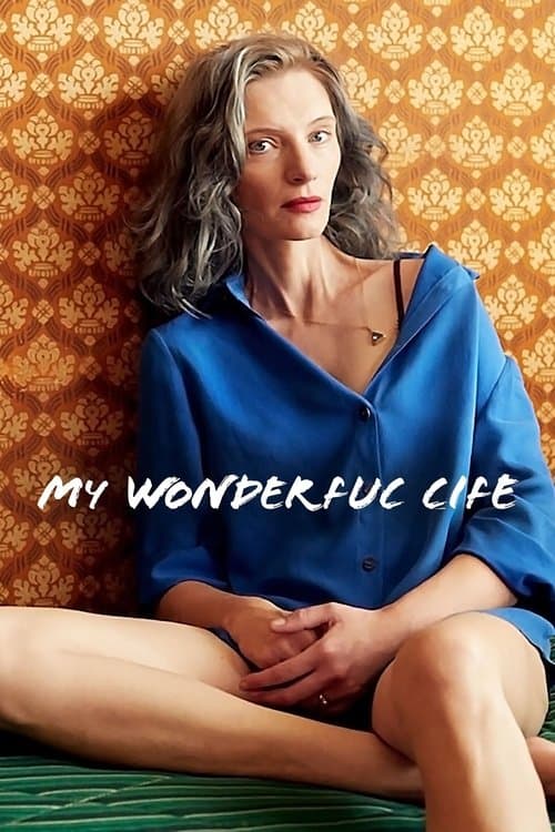 Benim Şahane Hayatım izle