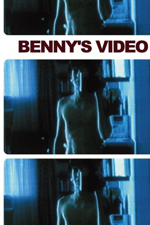 Benny's Video izle