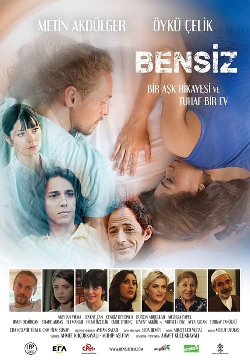 Bensiz izle