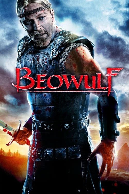 Beowulf: Ölümsüz Savaşçı izle