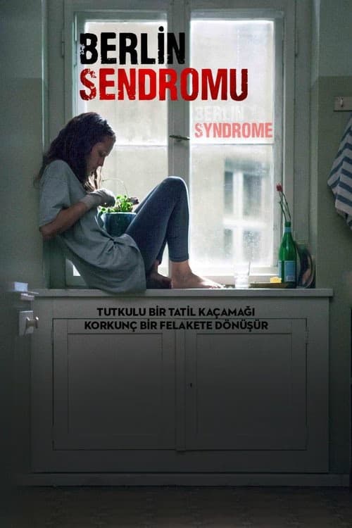 Berlin Sendromu izle