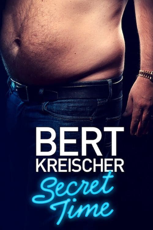 Bert Kreischer: Secret Time izle