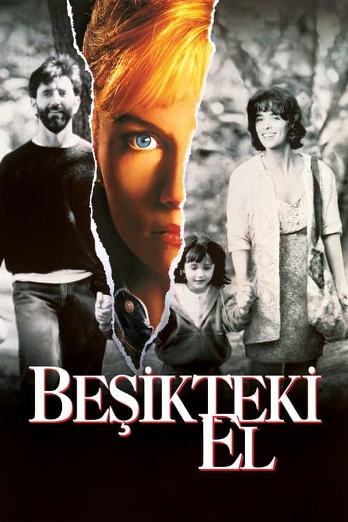 Beşikteki El izle