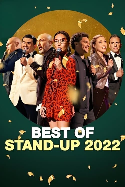 Best of Stand-Up 2022 izle