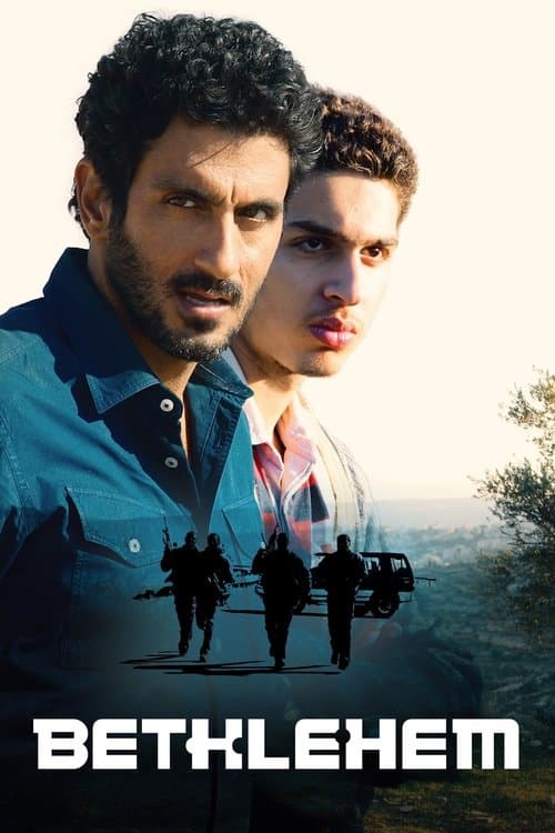 Bethlehem izle