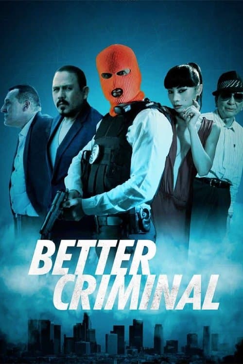 Suçun İyisi izle