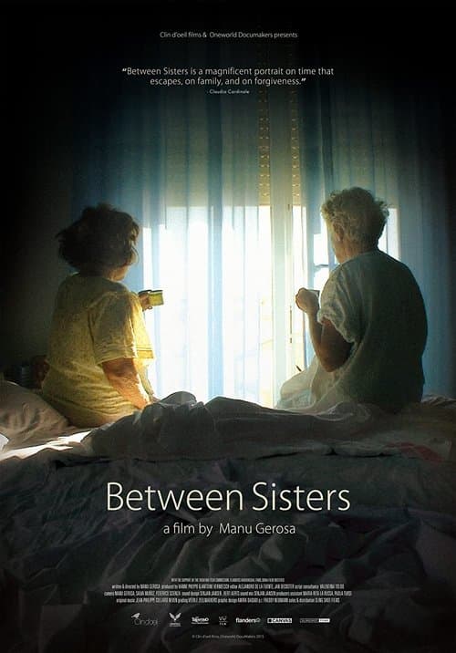 Between Sisters izle