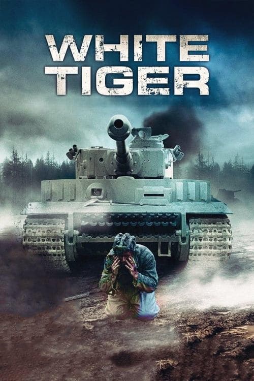 Beyaz Kaplan izle