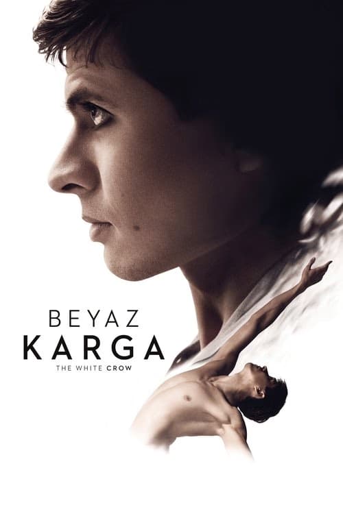 Beyaz Karga izle