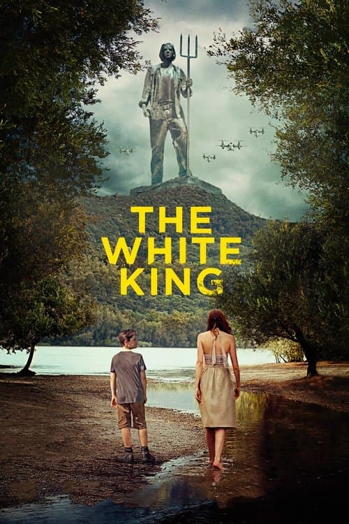 Beyaz Kral izle