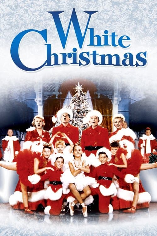 Beyaz Noel izle