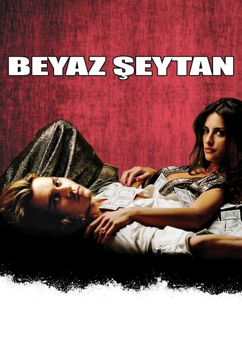Beyaz Şeytan izle